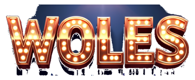 woles slot logo