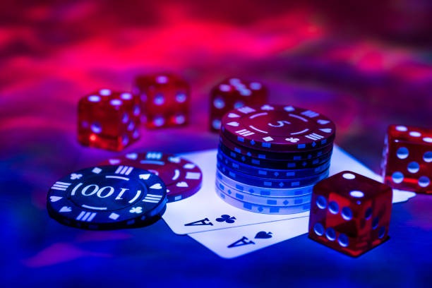 woles slot Bingo