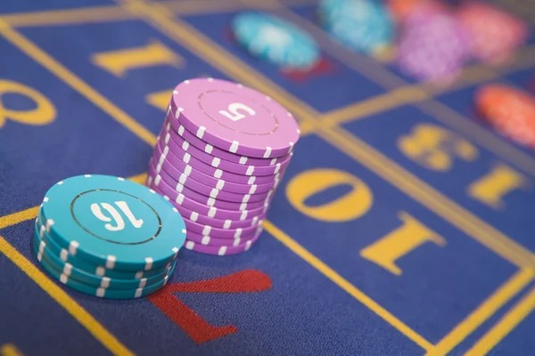 woles slot Game Type