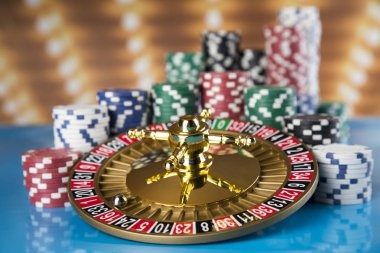 woles slot gaming platform